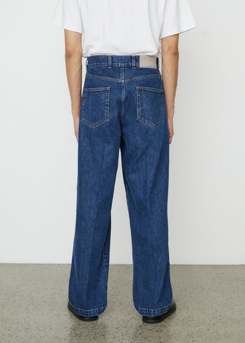Big Jeans