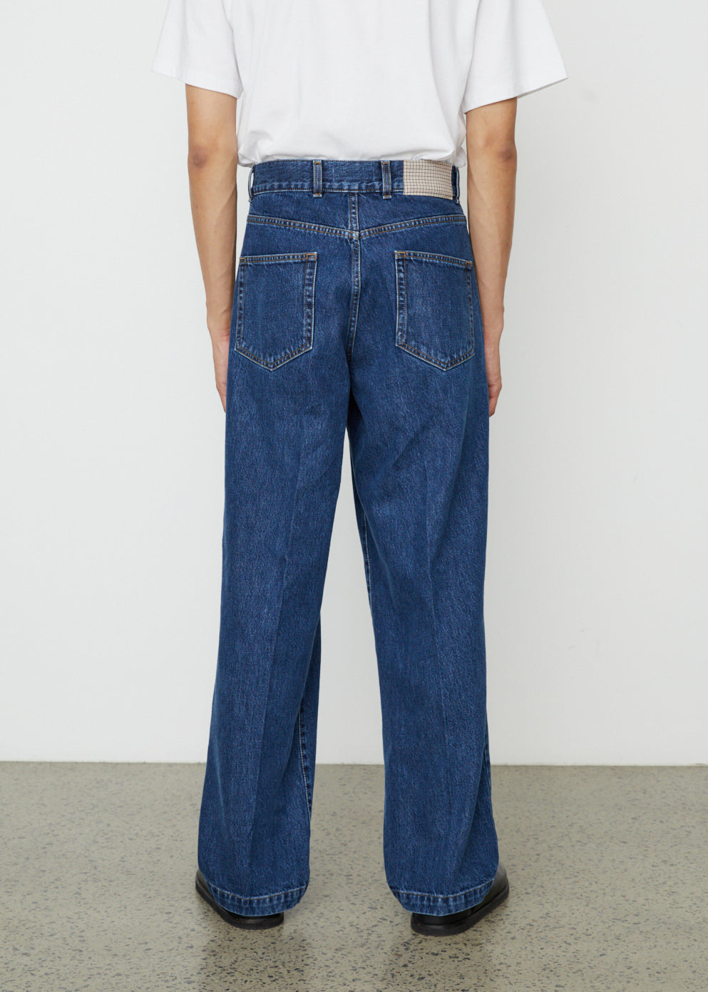 Big Jeans