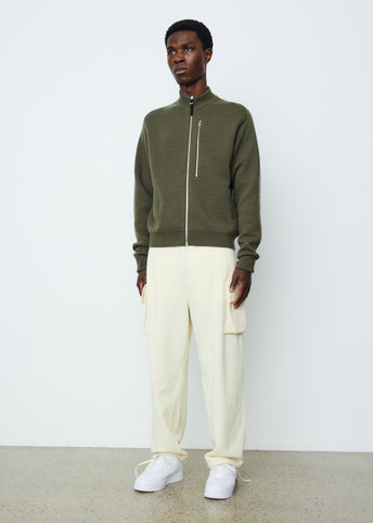 ESC Woven Cargo Pants