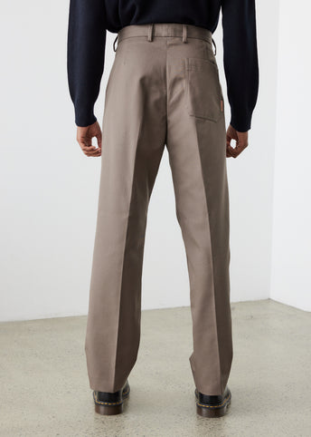 Anyonne Trousers