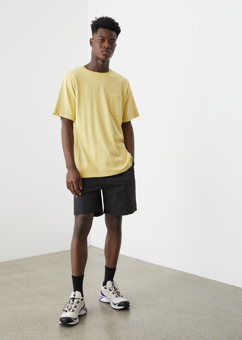 Chase T-Shirt