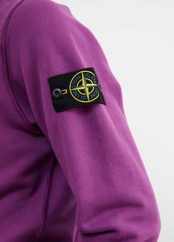 Badge Sweatshirt