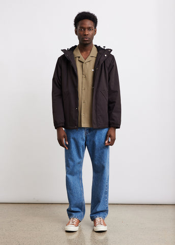 Stinson Winter Anorak