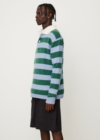 Marco Rugby Knit