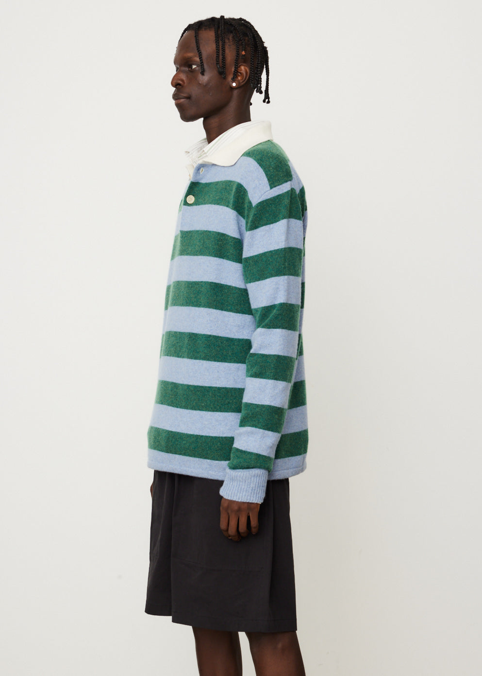 Marco Rugby Knit