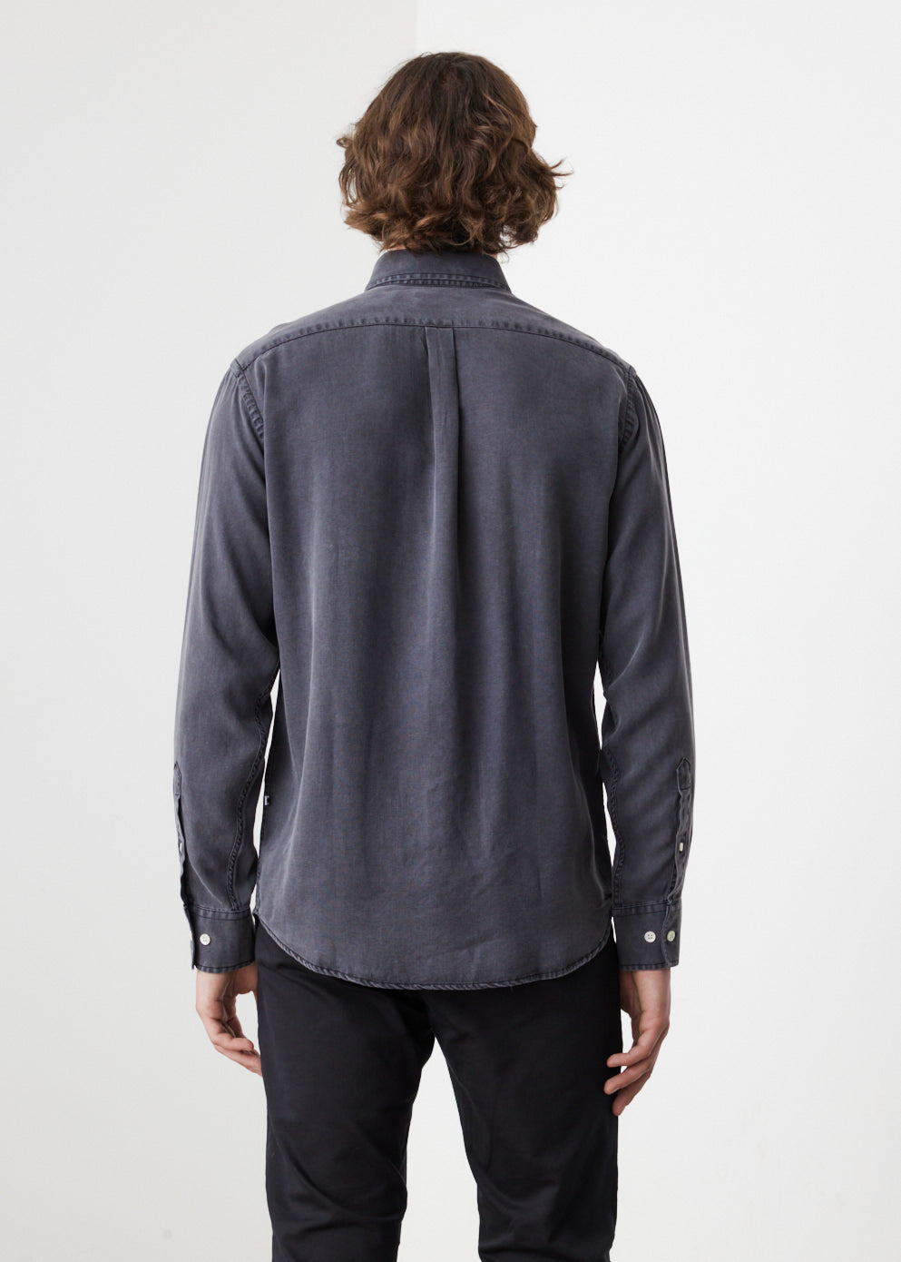 Levon Shirt