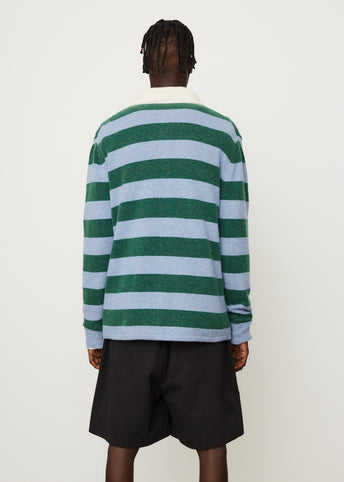 Marco Rugby Knit