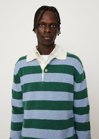 Marco Rugby Knit