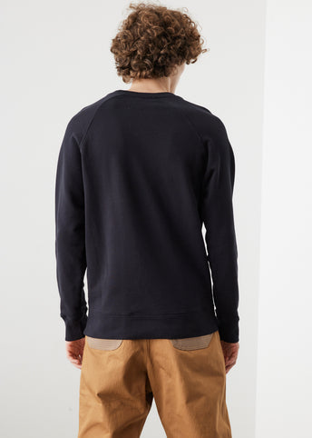 Café Kitsuné Sweatshirt