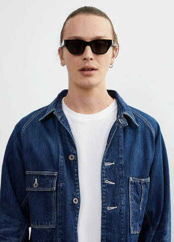 Memphis Sunglasses