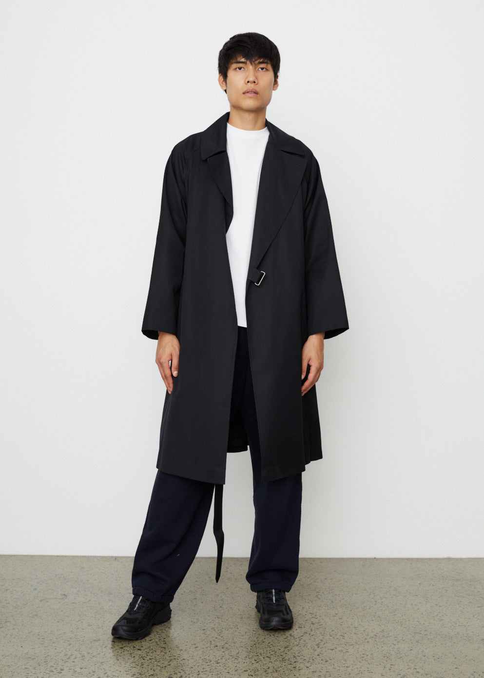 Cotton Sweatpants