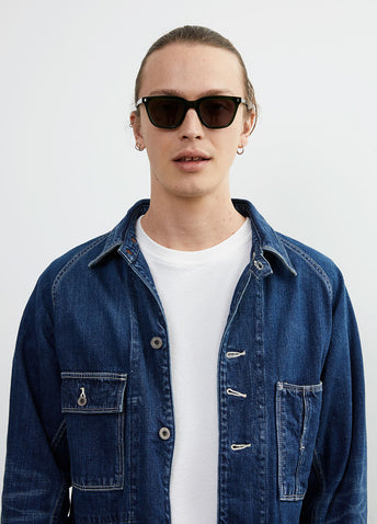 Robotnik Sunglasses