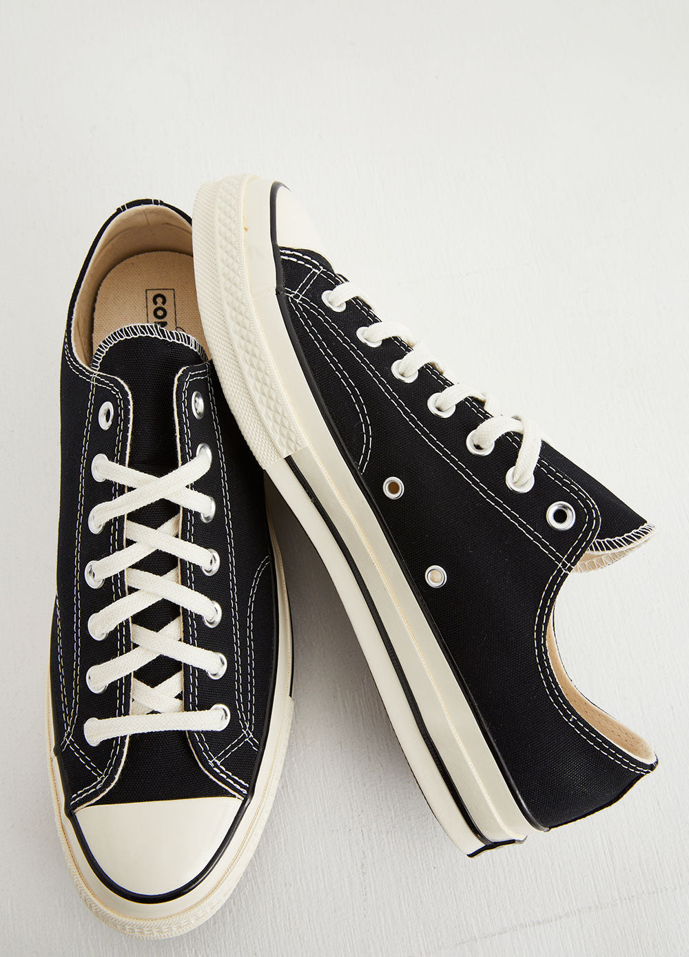 Chuck Taylor 70 Low Top Sneakers
