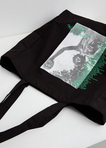 V1.0 Nu/Age Tote Bag