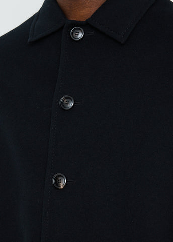 Double Face Jacket