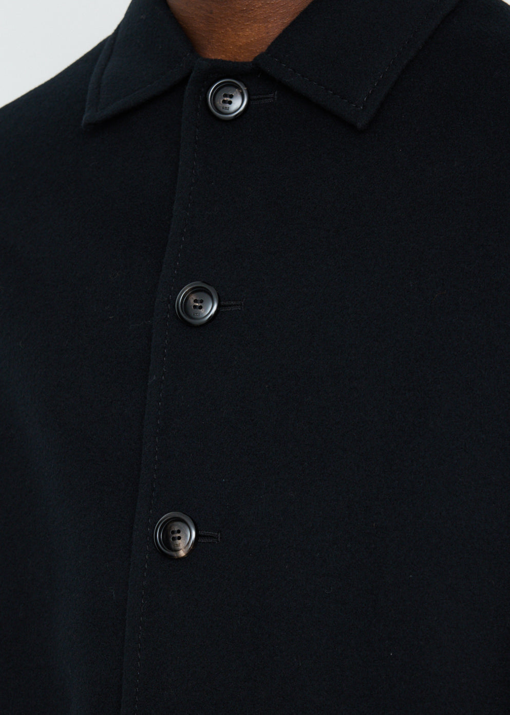 Double Face Jacket