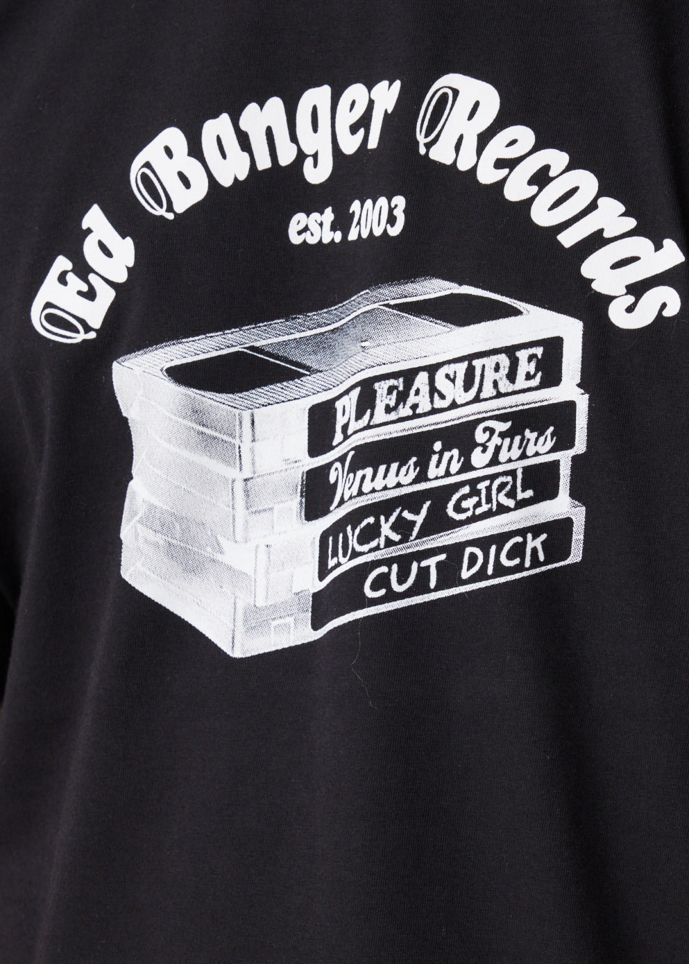 Ed Banger T-Shirt