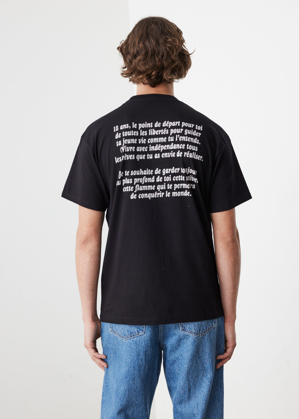 Ed Banger T-Shirt