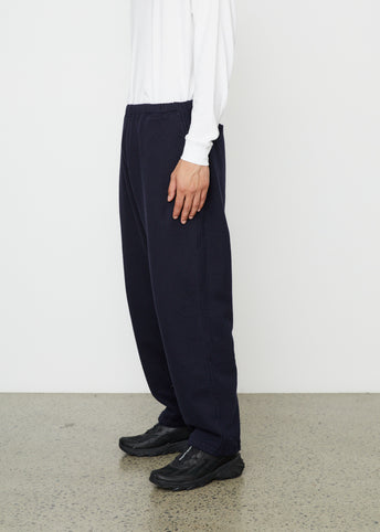 Cotton Sweatpants