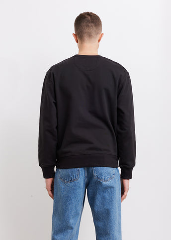 Bowery Fundamental Crewneck Sweatshirt