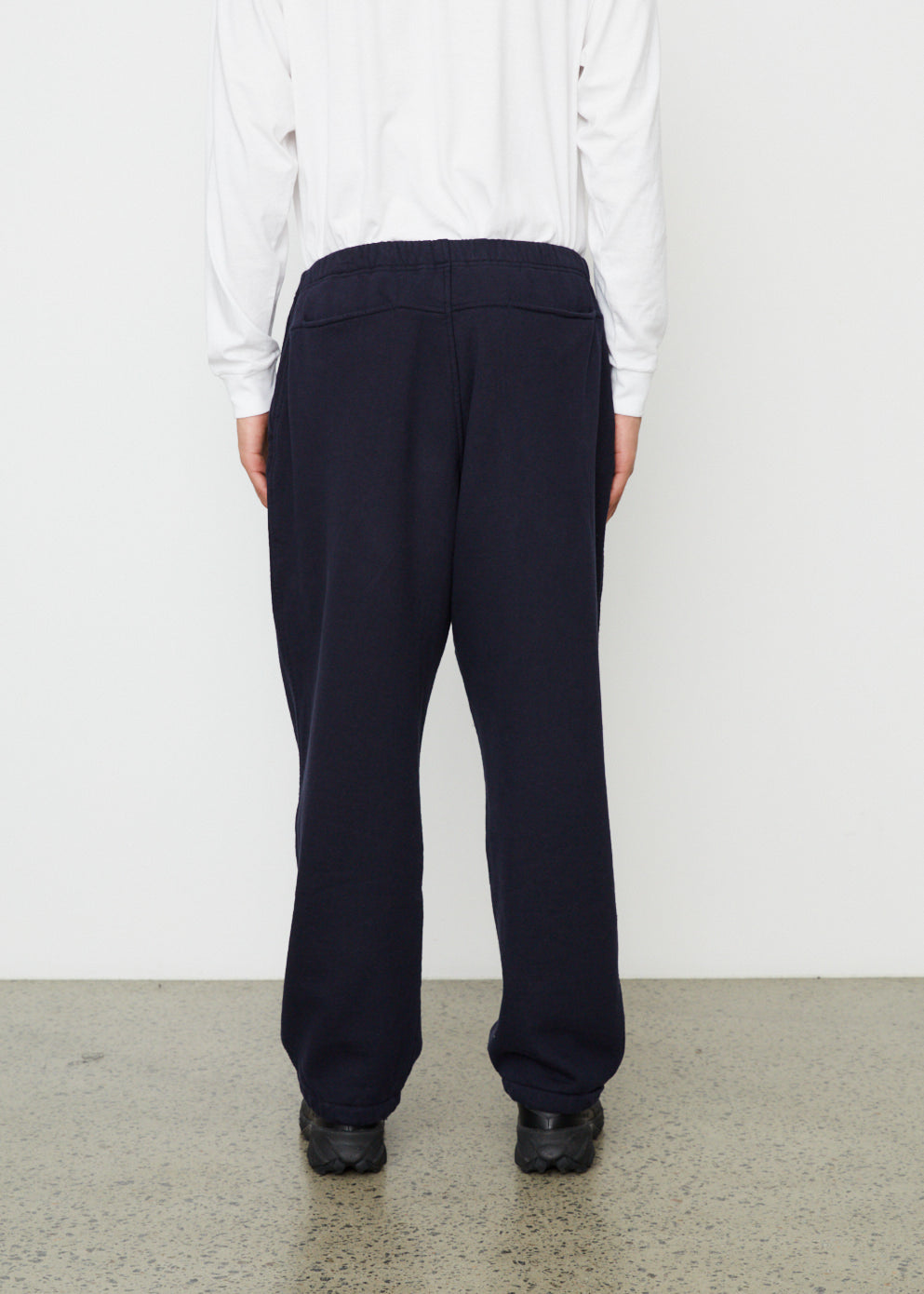 Cotton Sweatpants