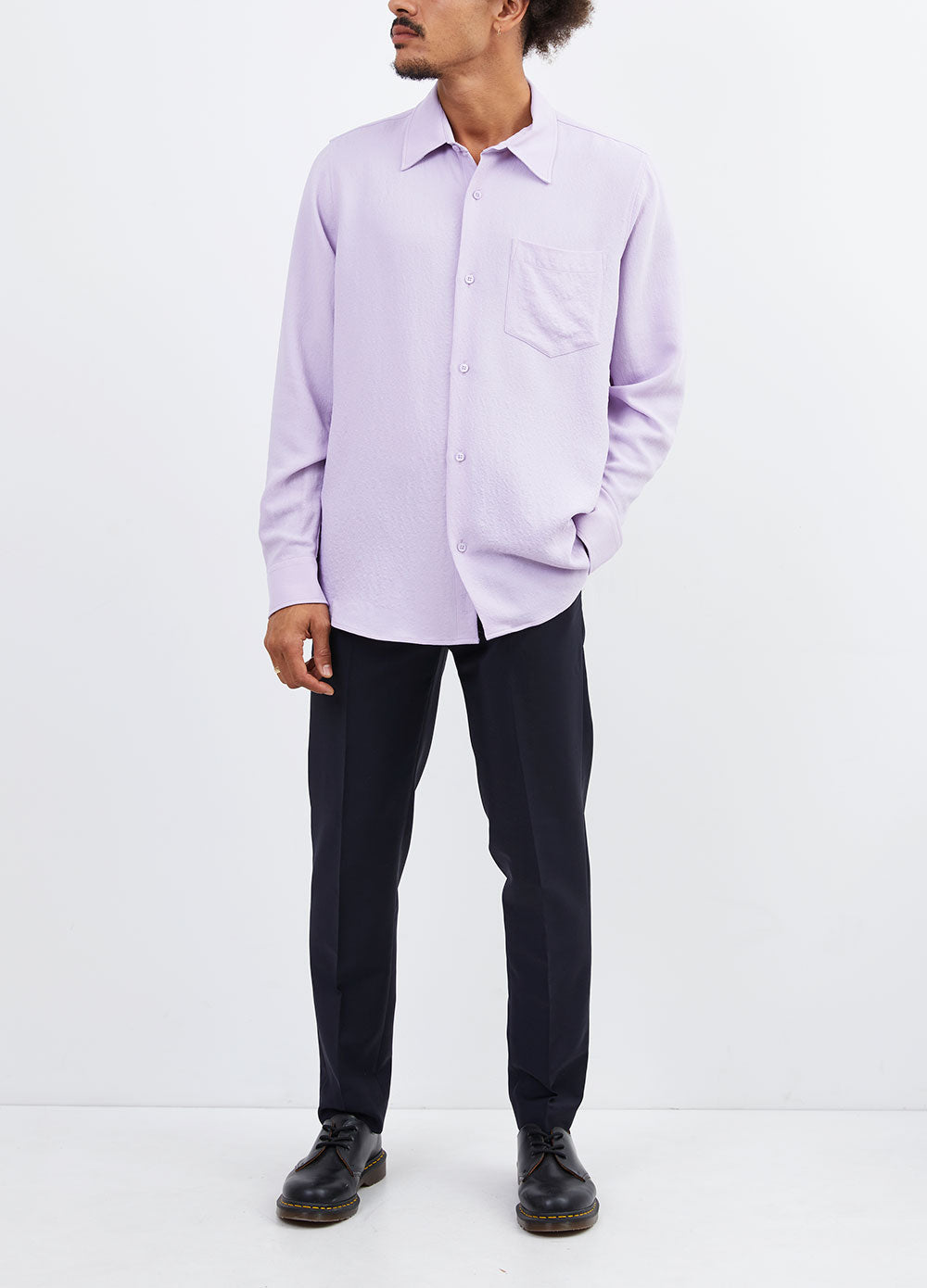 Summer Fit Shirt