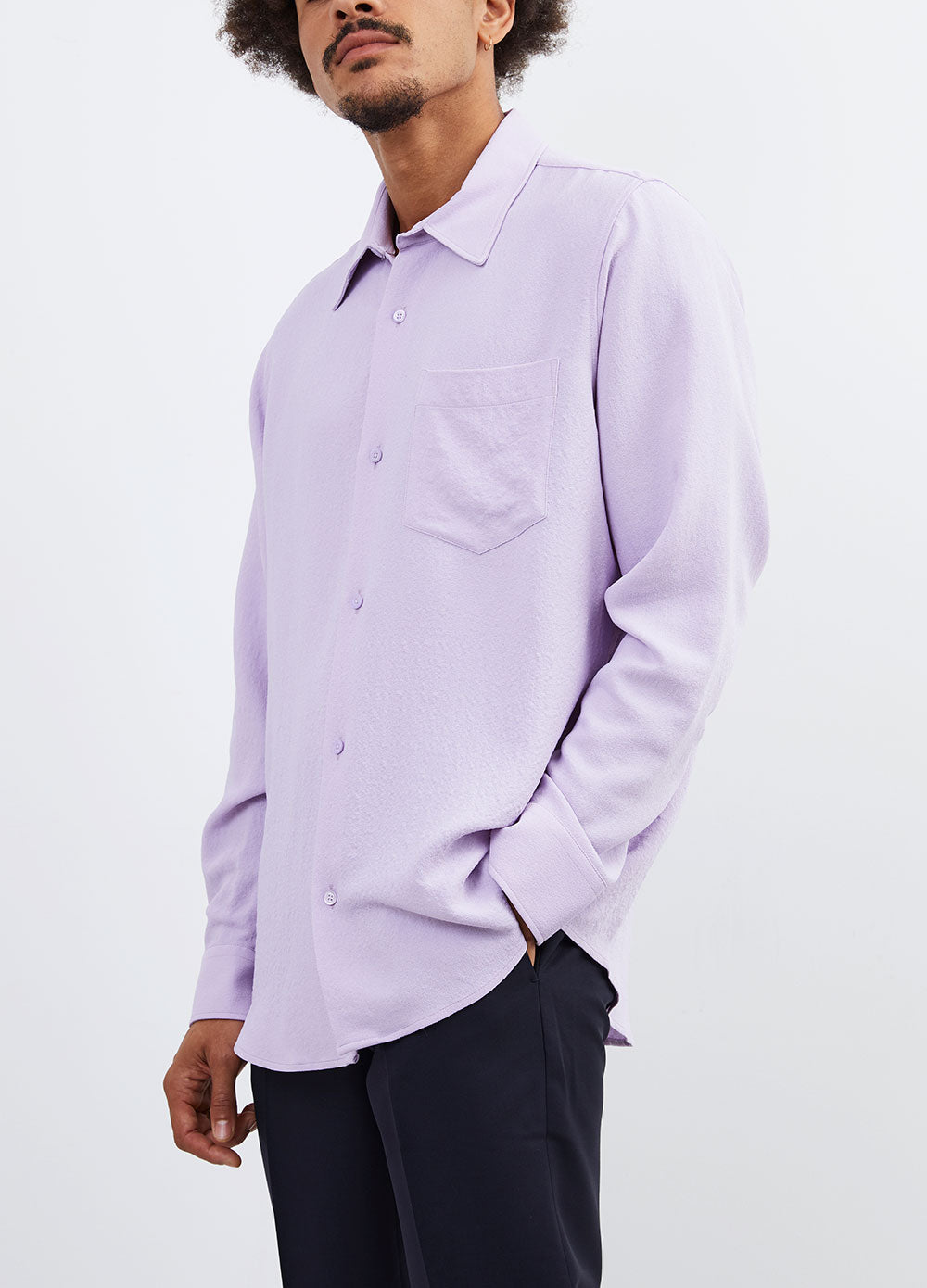 Summer Fit Shirt