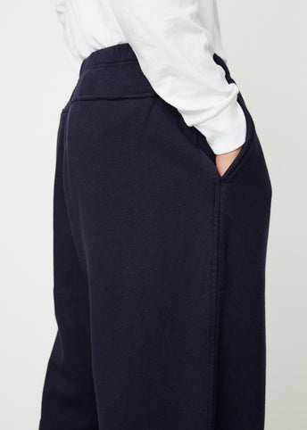 Cotton Sweatpants