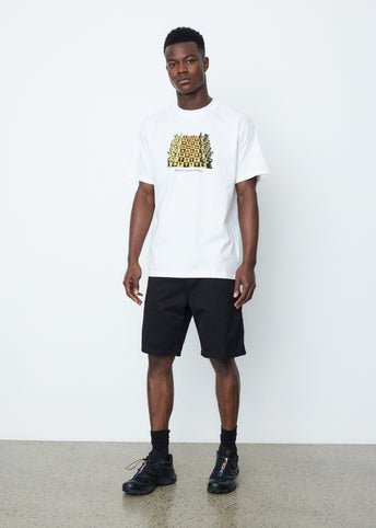 Chessboard T-Shirt