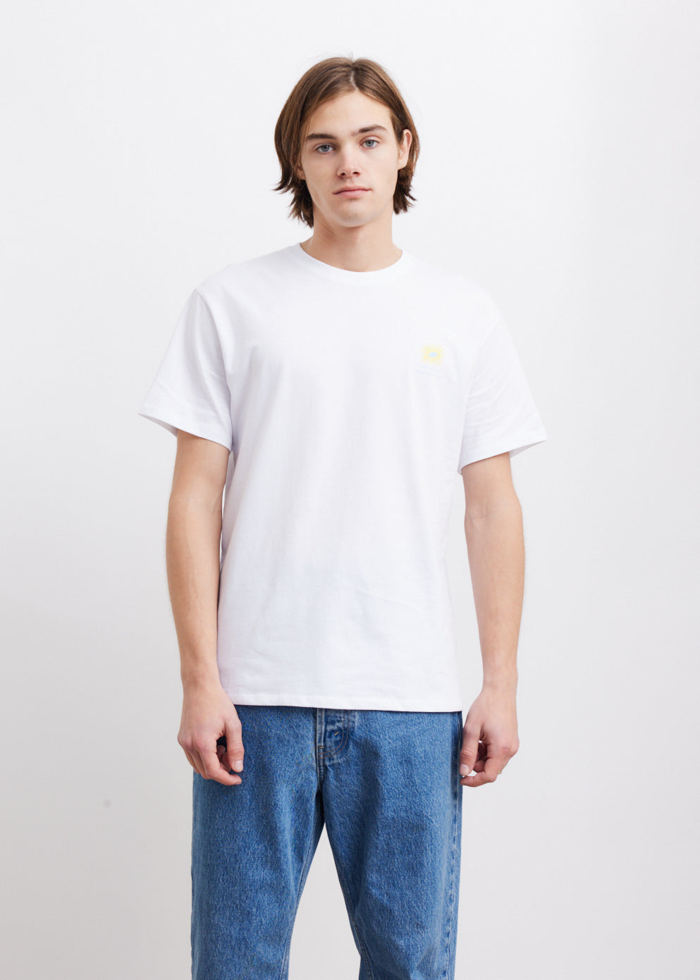 Summer Bloom Standard T-Shirt