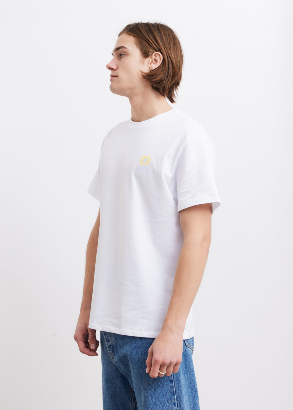Summer Bloom Standard T-Shirt