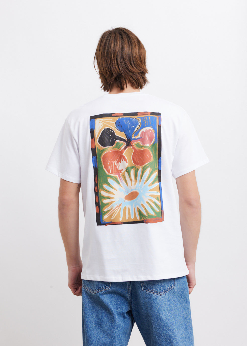 Summer Bloom Standard T-Shirt