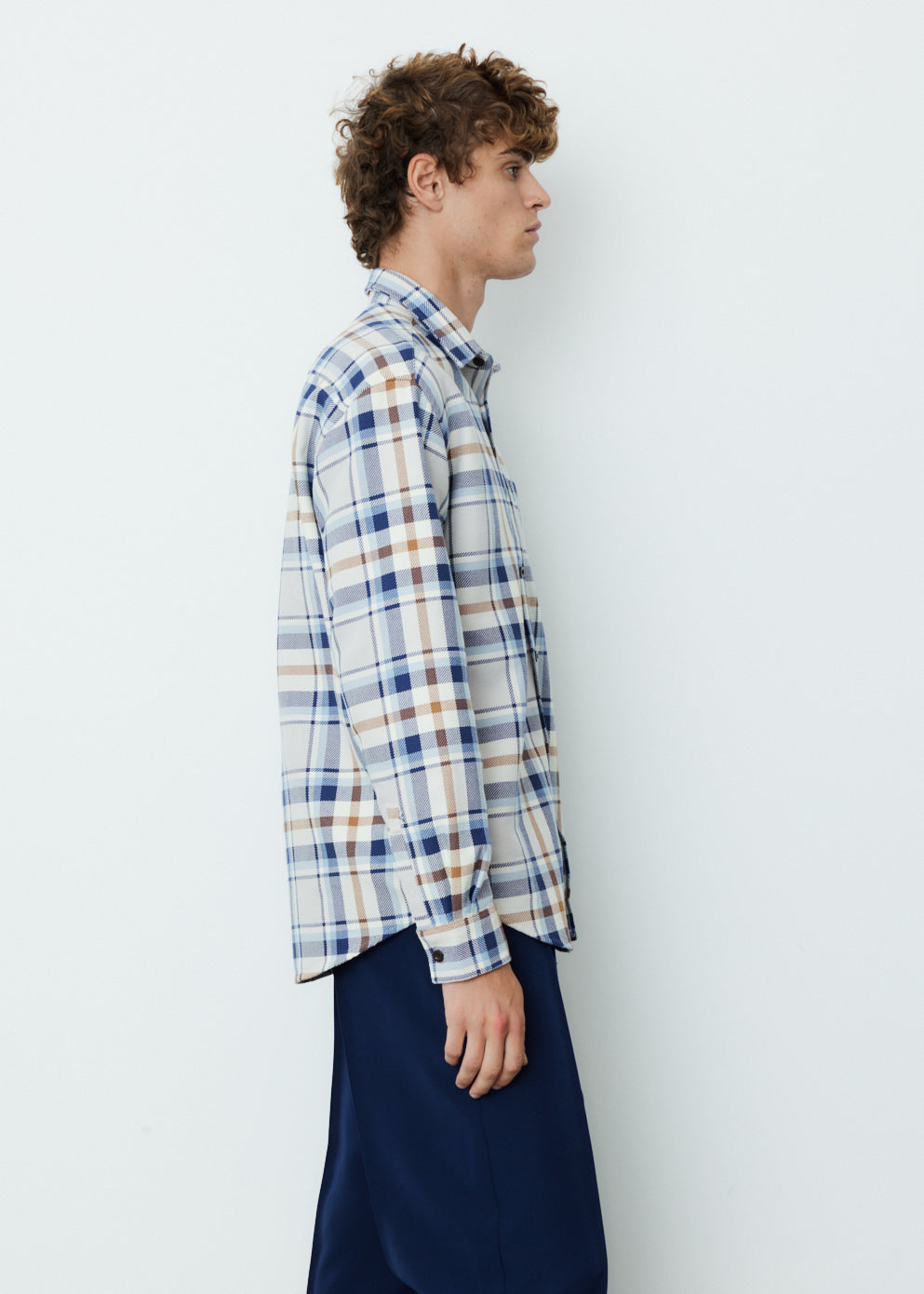 Deon Shirt