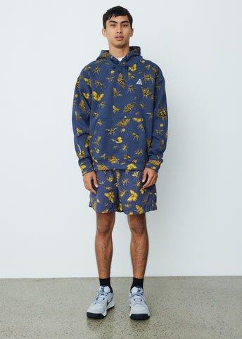ACG Therma-FIT 'Bugs' Fleece Hoodie