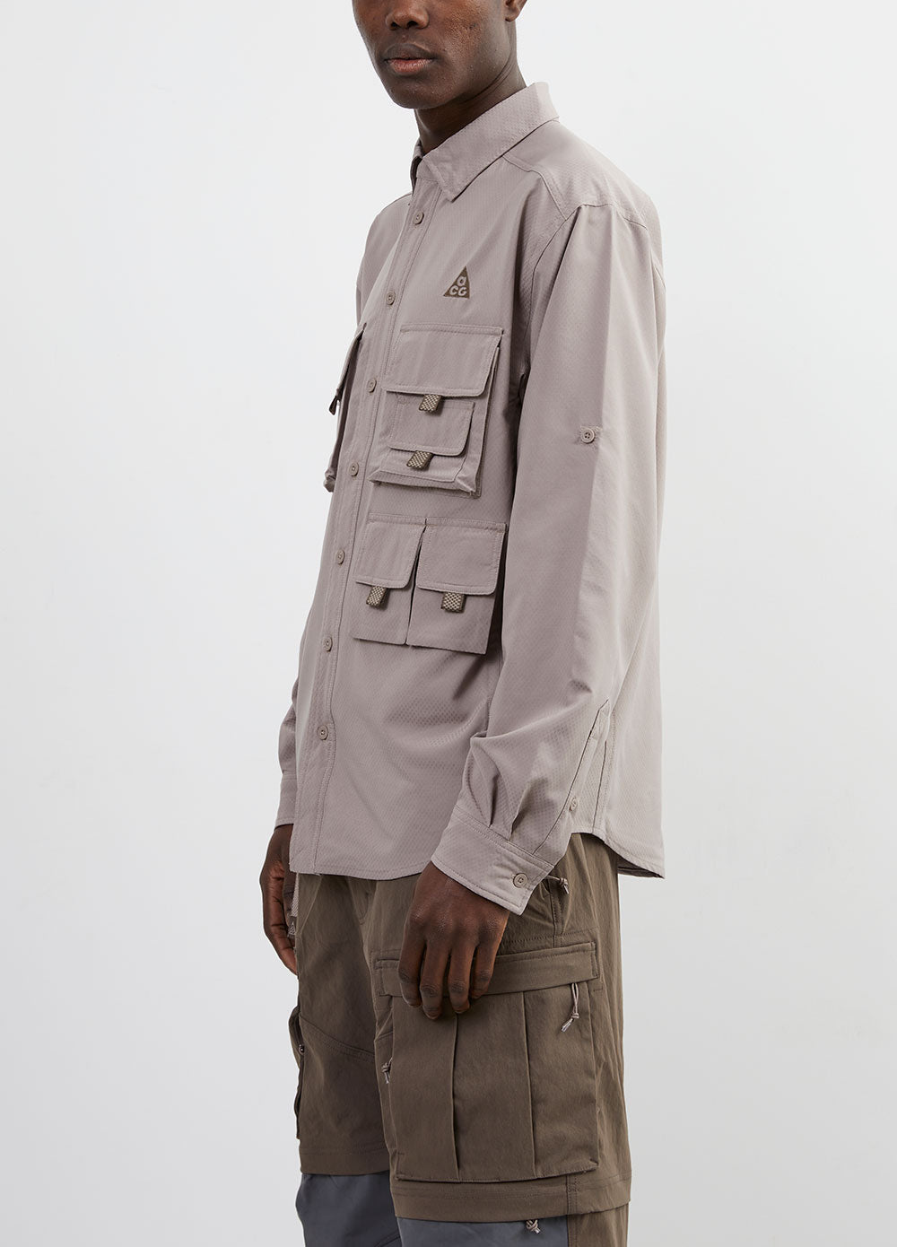 ACG UV Watchman Pocket T-shirt