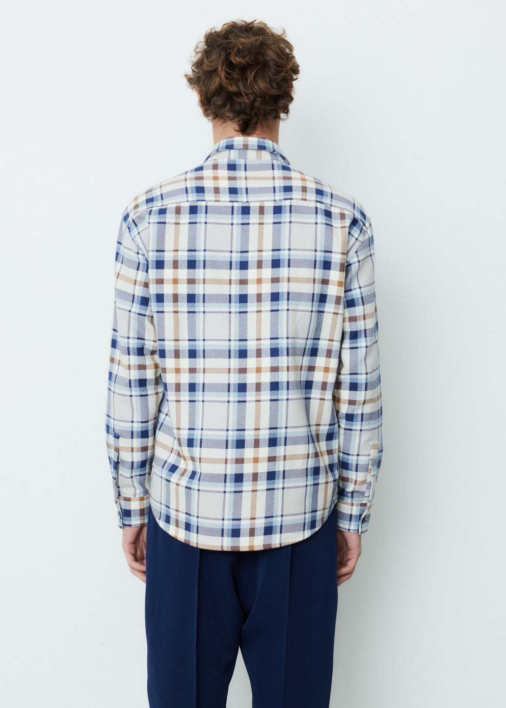 Deon Shirt