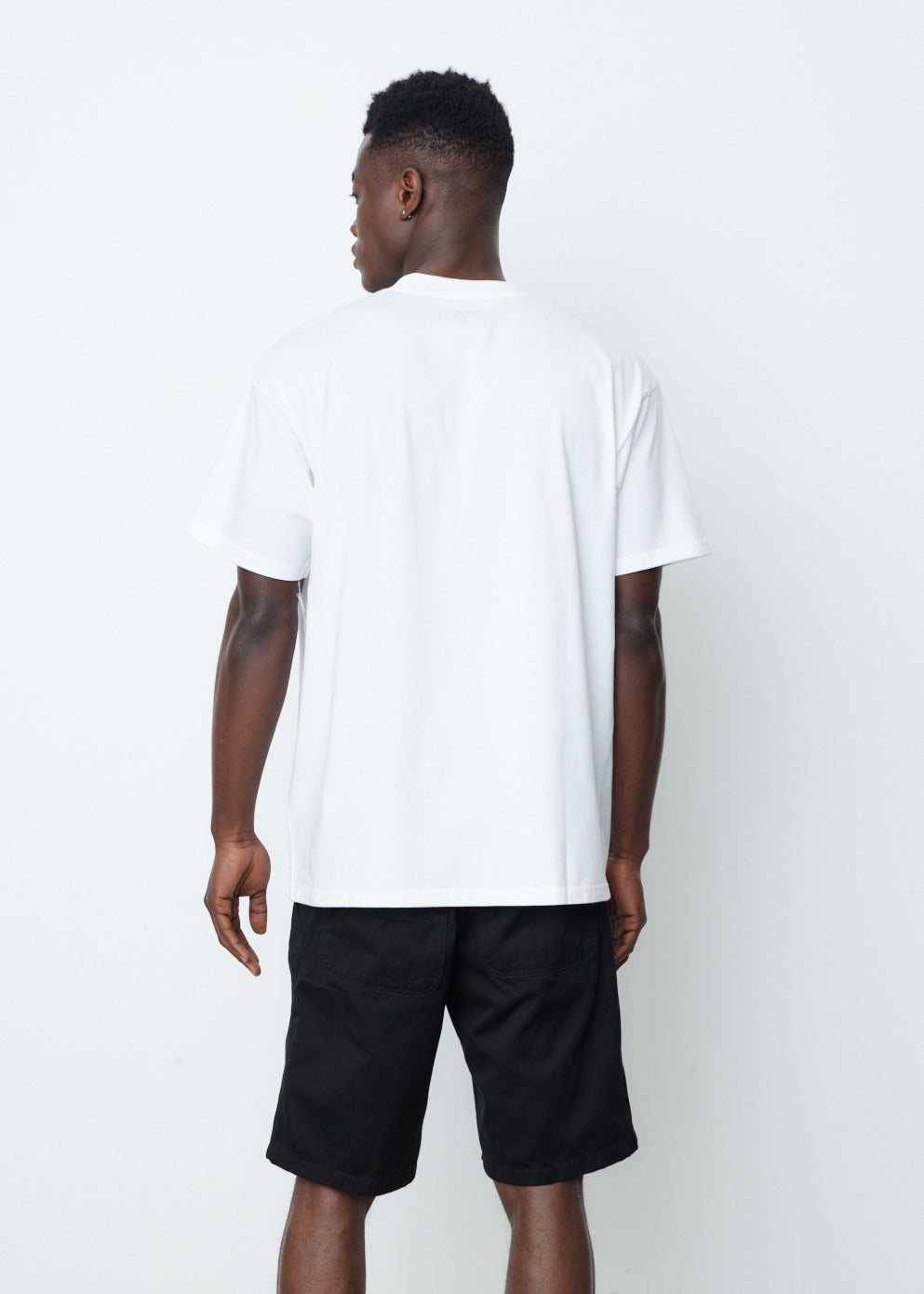 Chessboard T-Shirt