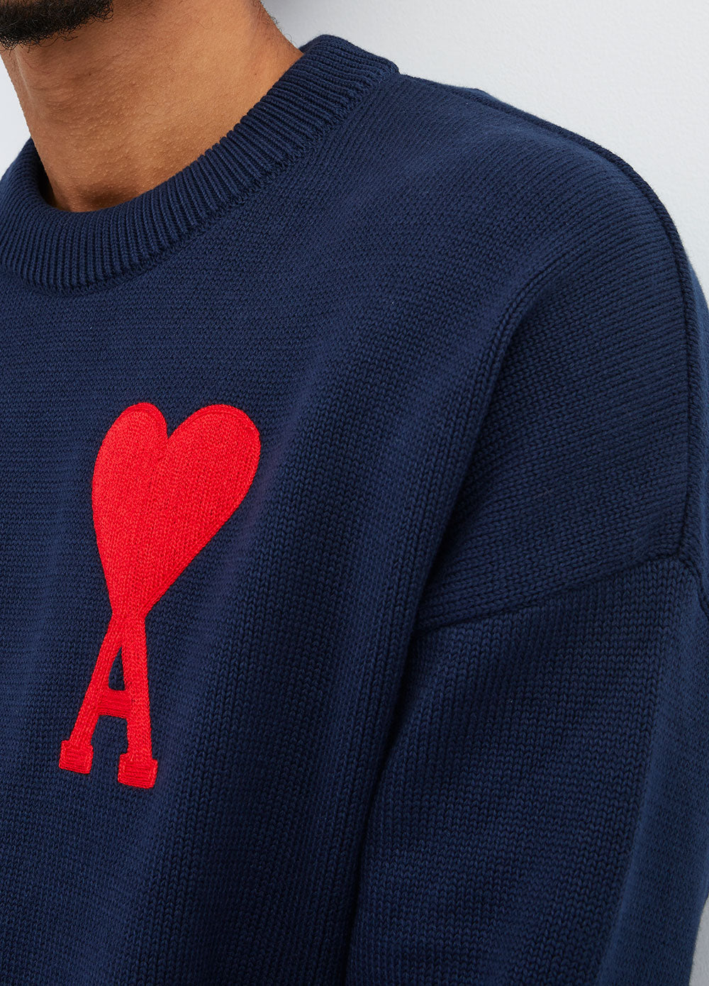 Ami De Coeur Sweater