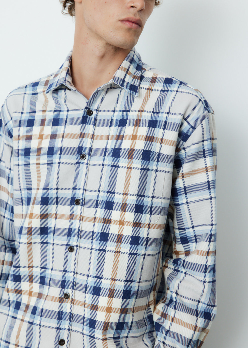 Deon Shirt