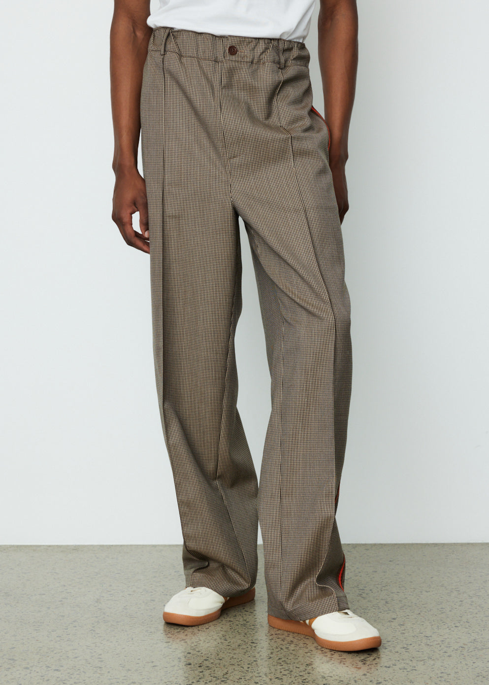 Wisdom Trousers