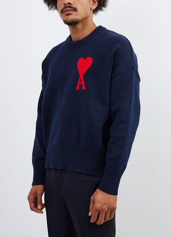 Ami De Coeur Sweater