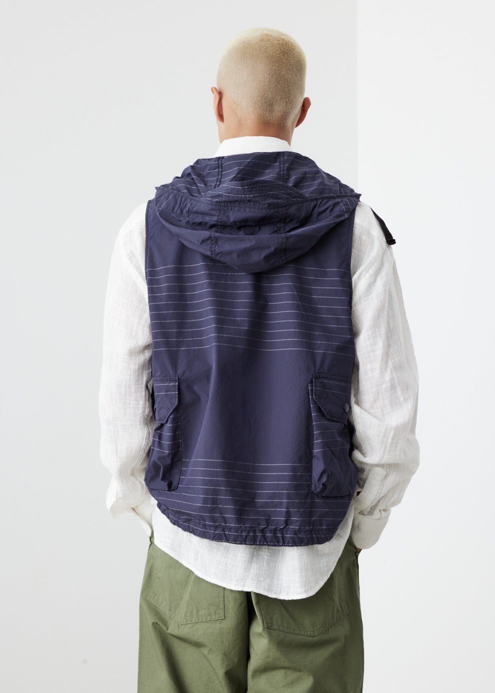 Field Vest