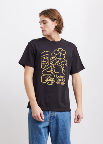 Leisure Studies Standard T-Shirt