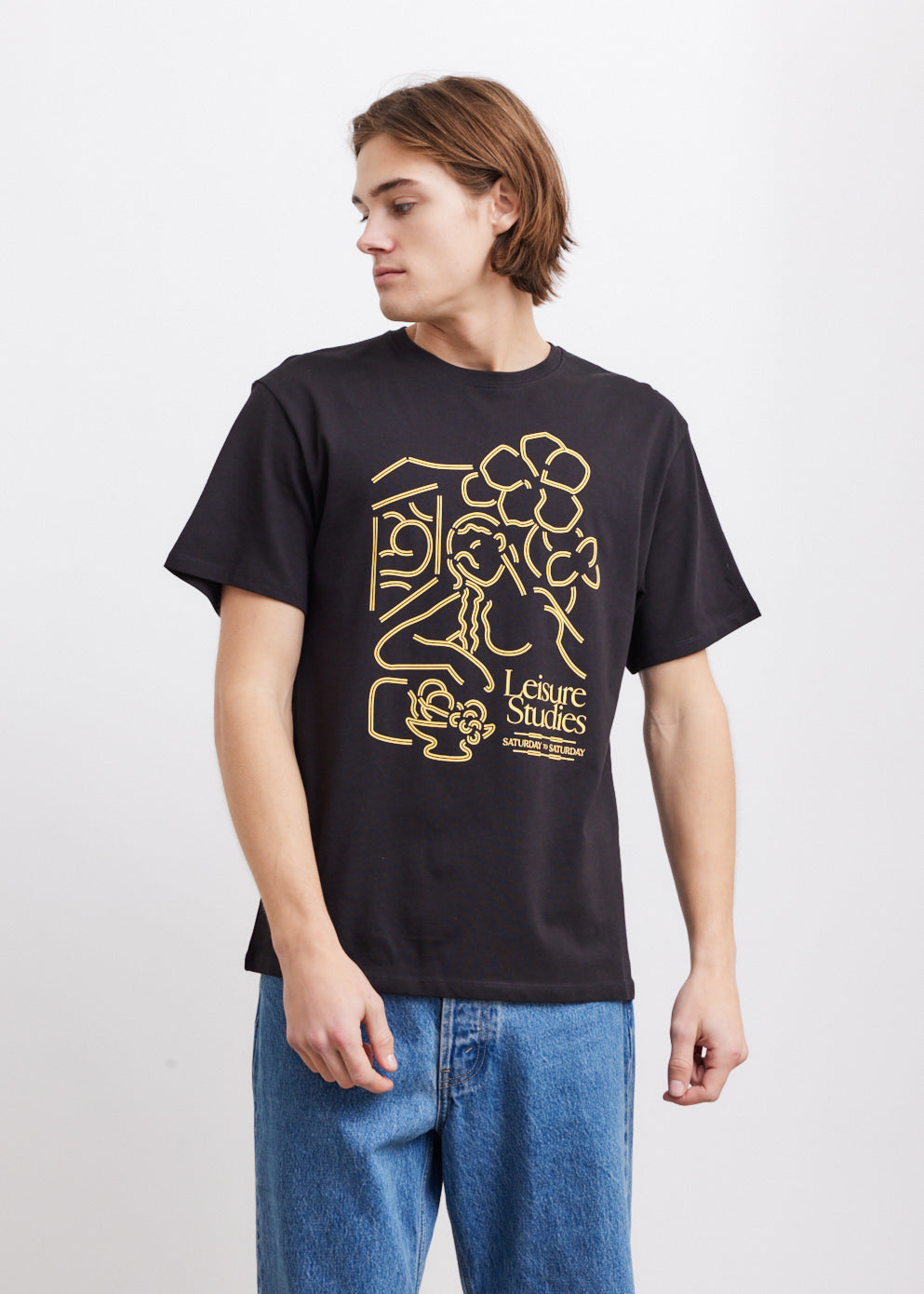Leisure Studies Standard T-Shirt