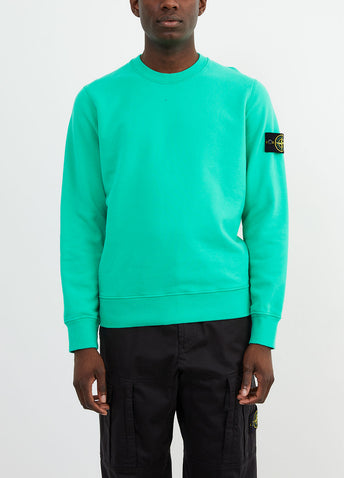 Badge Sweatshirt