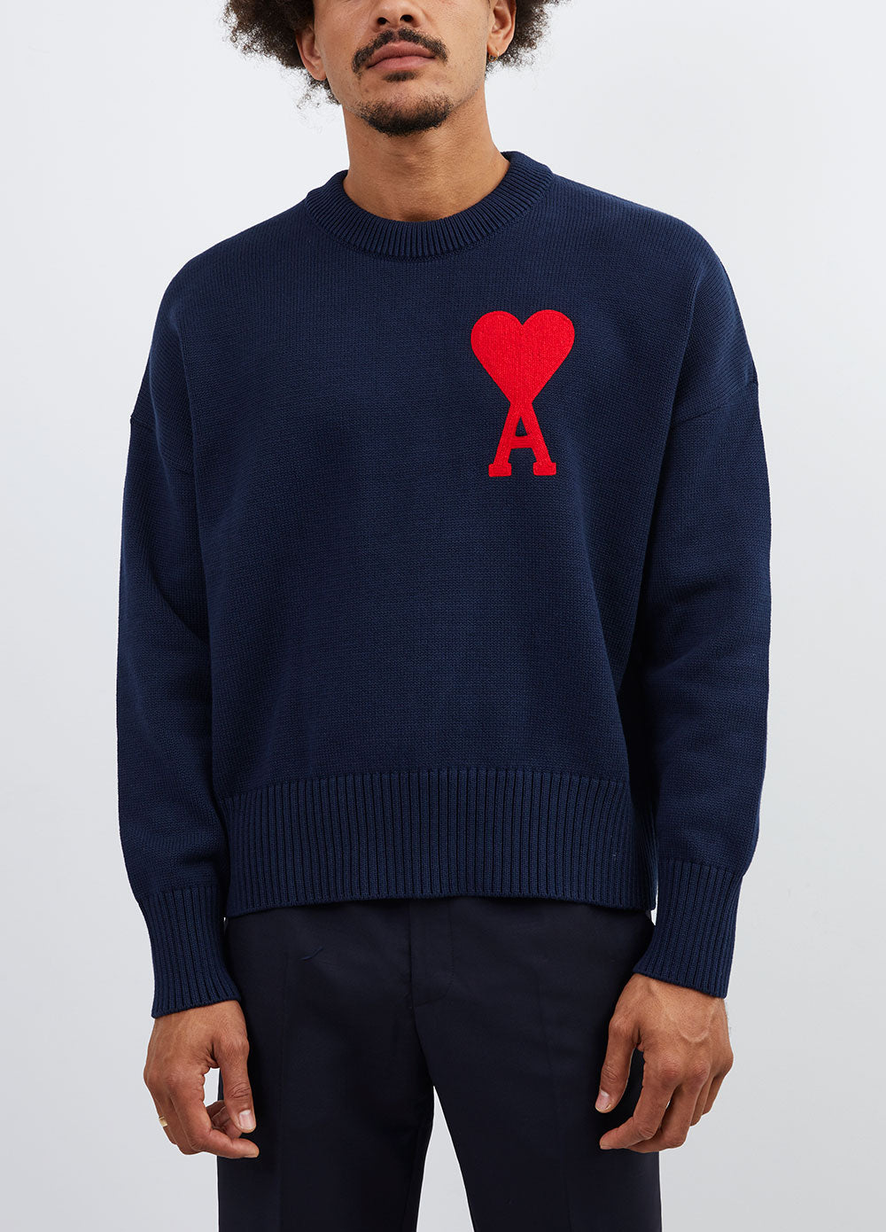 Ami De Coeur Sweater