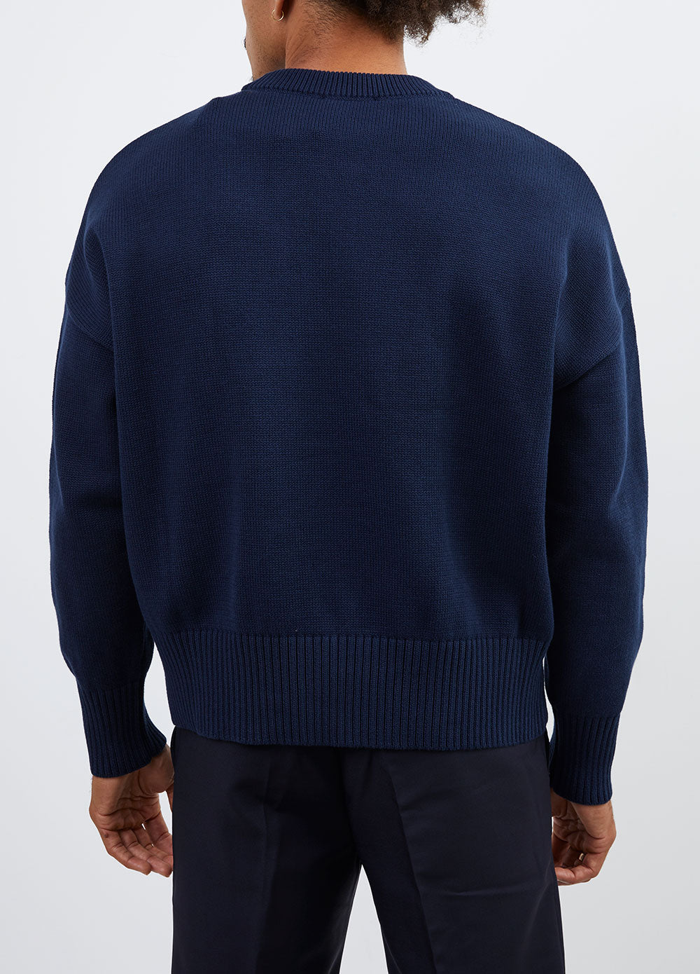 Ami De Coeur Sweater