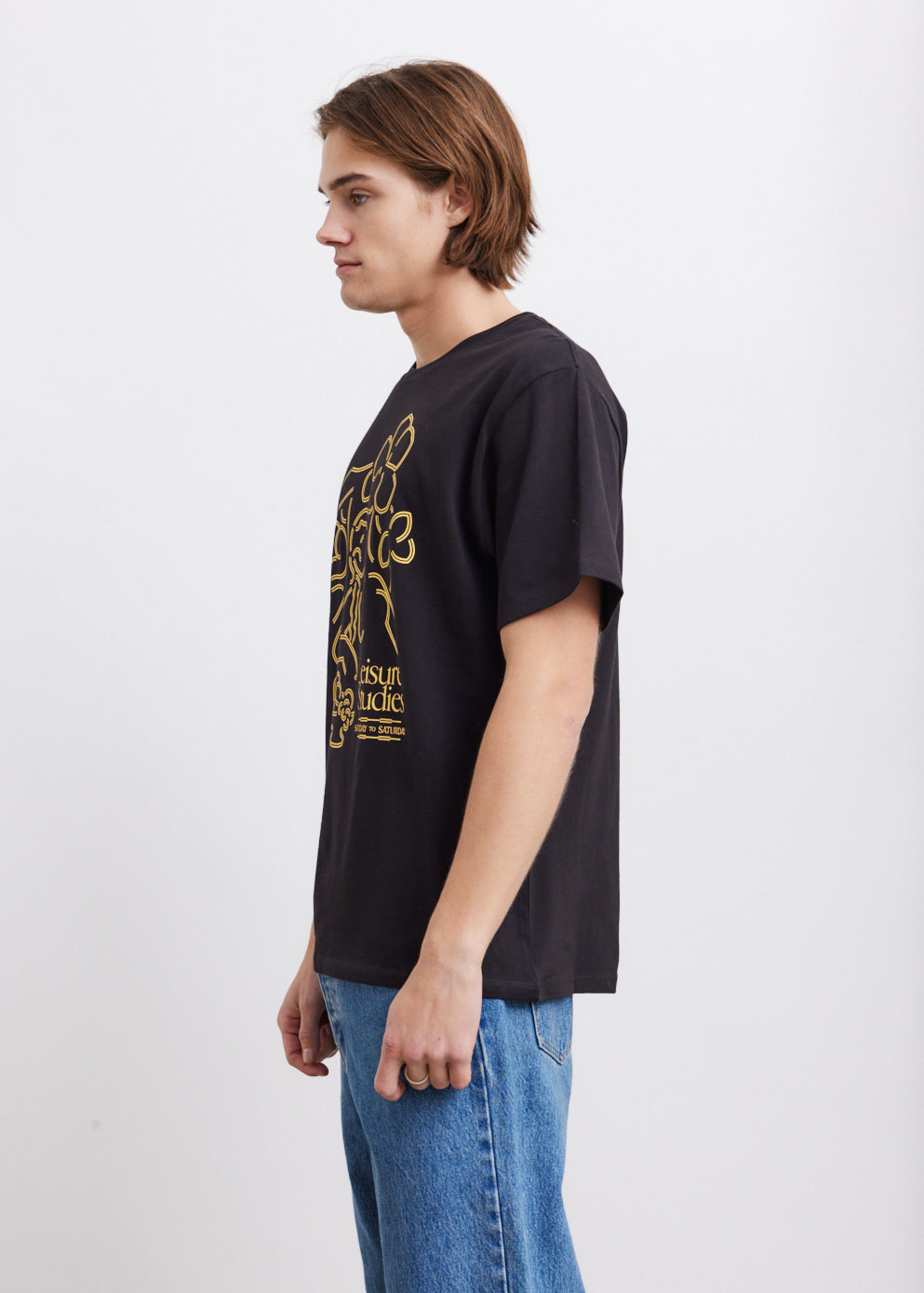 Leisure Studies Standard T-Shirt