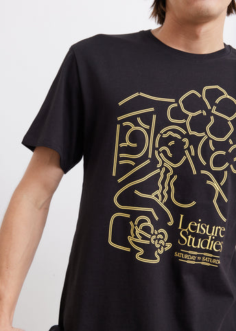 Leisure Studies Standard T-Shirt