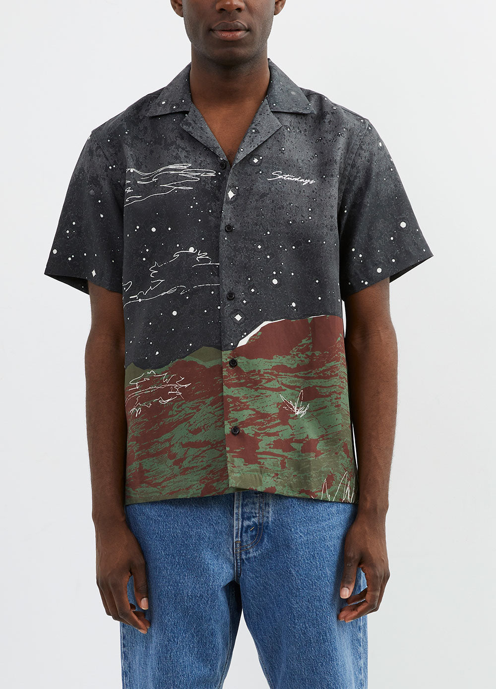 Outdoors Canty Shirt